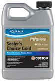 Sealer’s Choice® Gold – Rapid Cure - Aqua Mix® Australia - Online Store