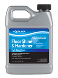 Floor Shine & Hardener - Aqua Mix® Australia - Online Store