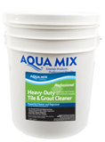 Heavy-Duty Tile & Grout Cleaner - Aqua Mix® Australia - Online Store
