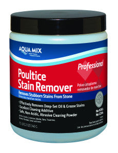 Poultice Stain Remover - Aqua Mix® Australia - Online Store