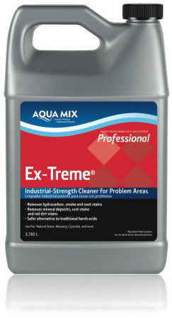 Ex-Treme® – Rust Remover - Aqua Mix® Australia - Online Store