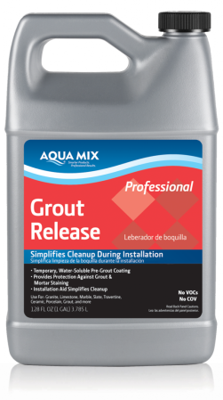 Grout Release - Aqua Mix® Australia - Online Store