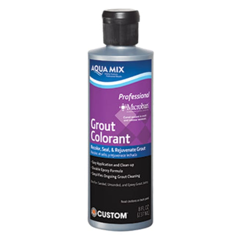 Grout Colorant - Aqua Mix® Australia - Online Store