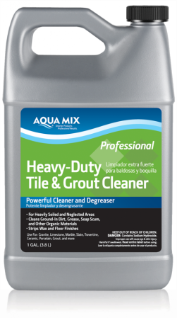 Heavy-Duty Tile & Grout Cleaner - Aqua Mix® Australia - Online Store