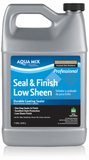 Seal & Finish Low Sheen - Aqua Mix® Australia - Online Store