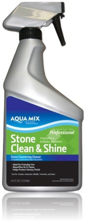 Stone Clean & Shine - Aqua Mix® Australia - Online Store